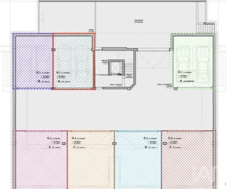 Apartamento T3 para Venda em Parceiros e Azoia