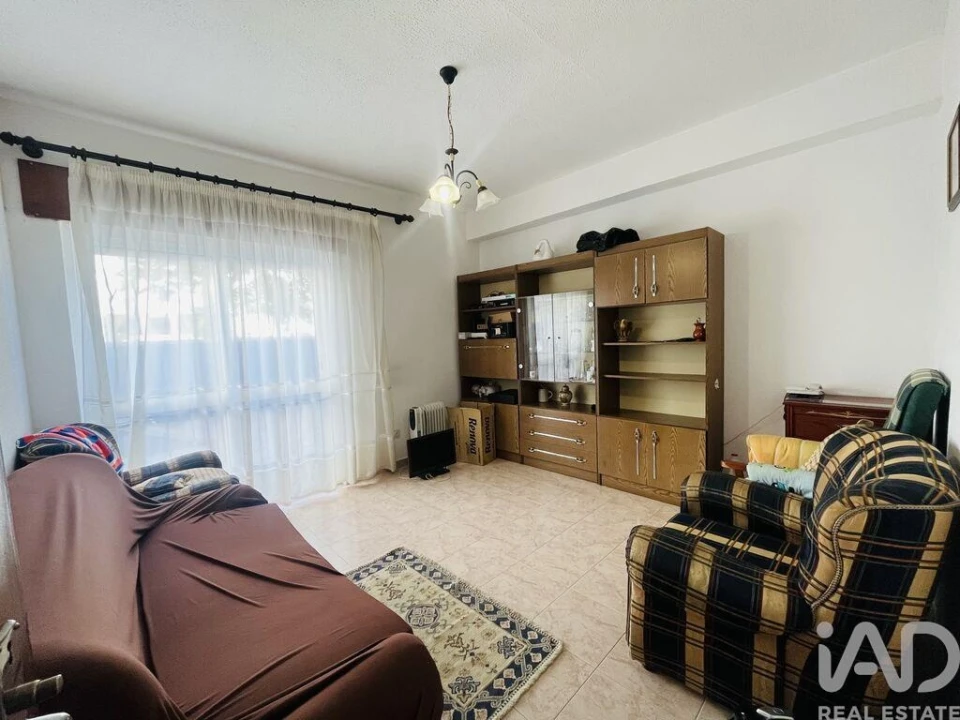 Apartamento T3 para Venda em Beja (Santiago Maior e São João Baptista) Foto 2