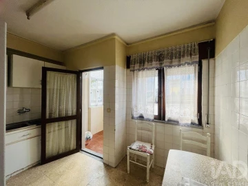 Apartamento T3 para Venda em Beja (Santiago Maior e São João Baptista)
