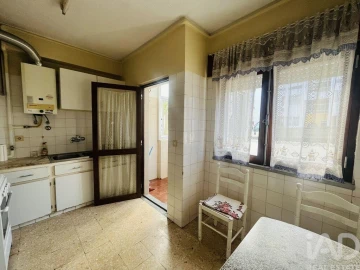 Apartamento T3 para Venda em Beja (Santiago Maior e São João Baptista)
