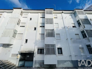 Apartamento T3 para Venda em Beja (Santiago Maior e São João Baptista)