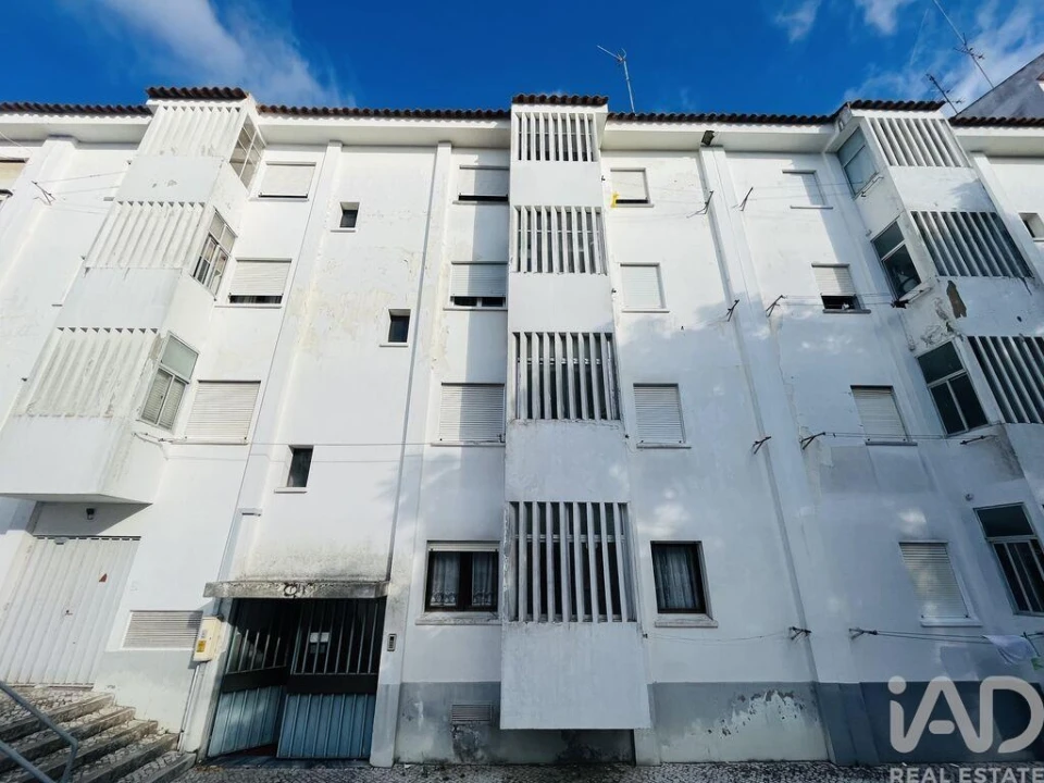 Apartamento T3 para Venda em Beja (Santiago Maior e São João Baptista) Foto 16