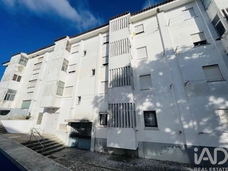 Apartamento T3 para Venda em Beja (Santiago Maior e São João Baptista) Foto 17