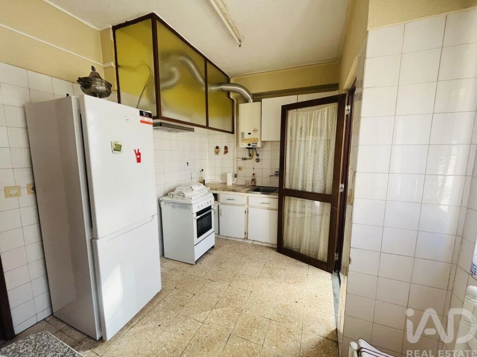 Apartamento T3 para Venda em Beja (Santiago Maior e São João Baptista) Foto 14