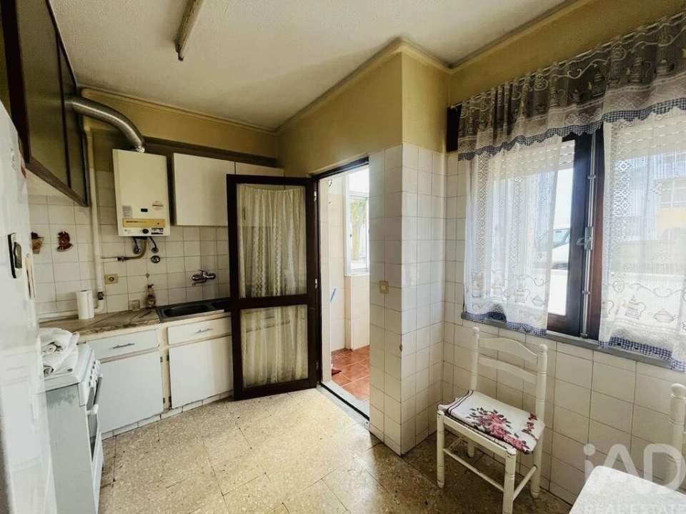 Apartamento T3 para Venda em Beja (Santiago Maior e São João Baptista) Foto 12