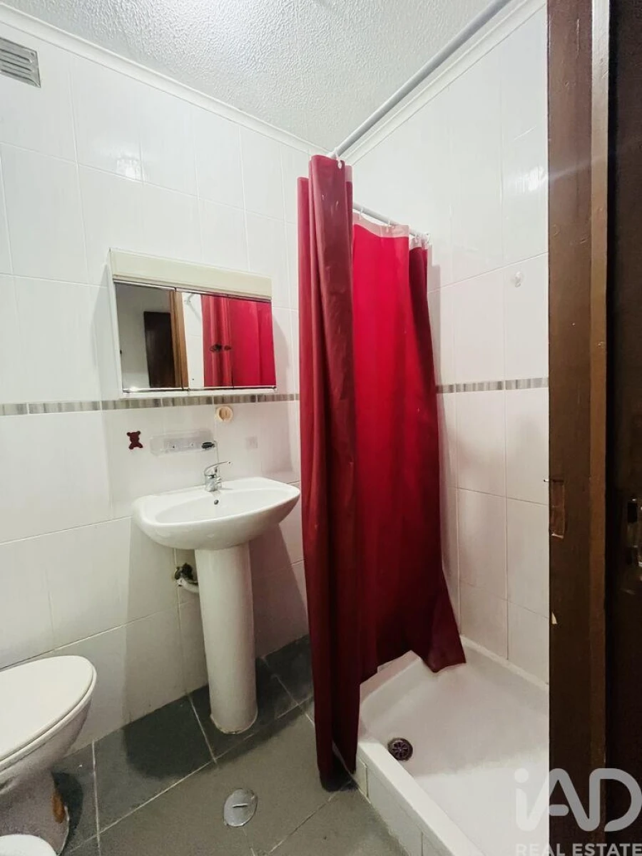 Apartamento T3 para Venda em Beja (Santiago Maior e São João Baptista) Foto 8