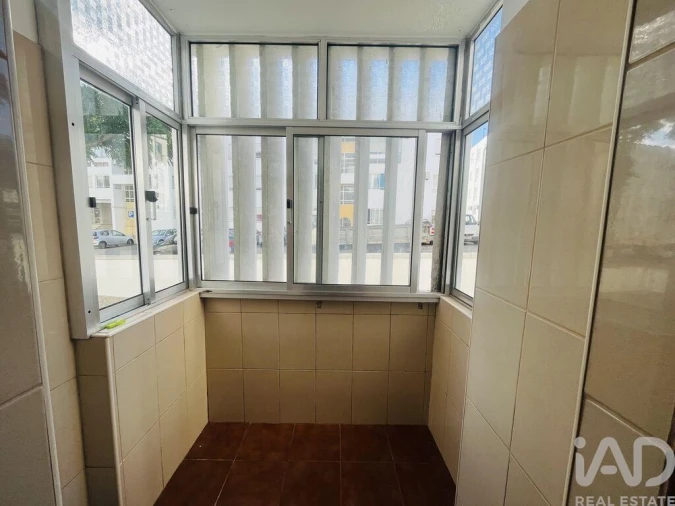 Apartamento T3 para Venda em Beja (Santiago Maior e São João Baptista) Foto 15