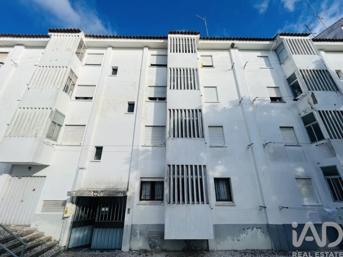 Apartamento T3 para Venda em Beja (Santiago Maior e São João Baptista) Foto 16