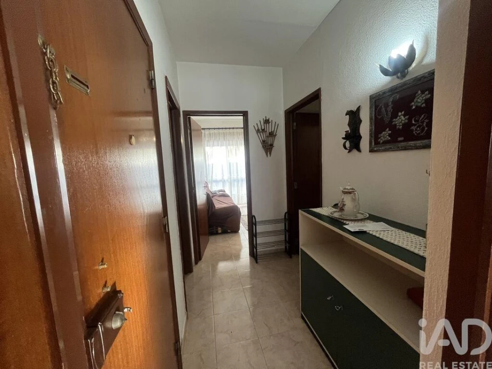 Apartamento T3 para Venda em Beja (Santiago Maior e São João Baptista) Foto 5