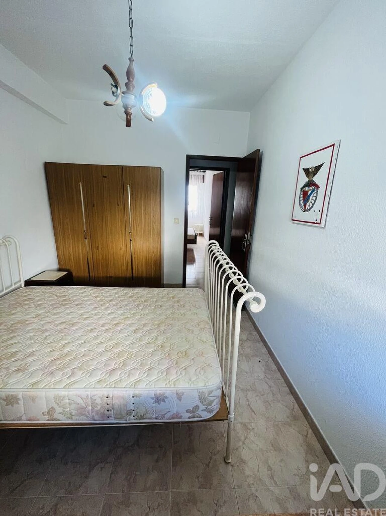 Apartamento T3 para Venda em Beja (Santiago Maior e São João Baptista) Foto 7
