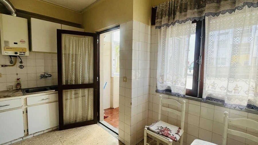 Apartamento T3 para Venda em Beja (Santiago Maior e São João Baptista)