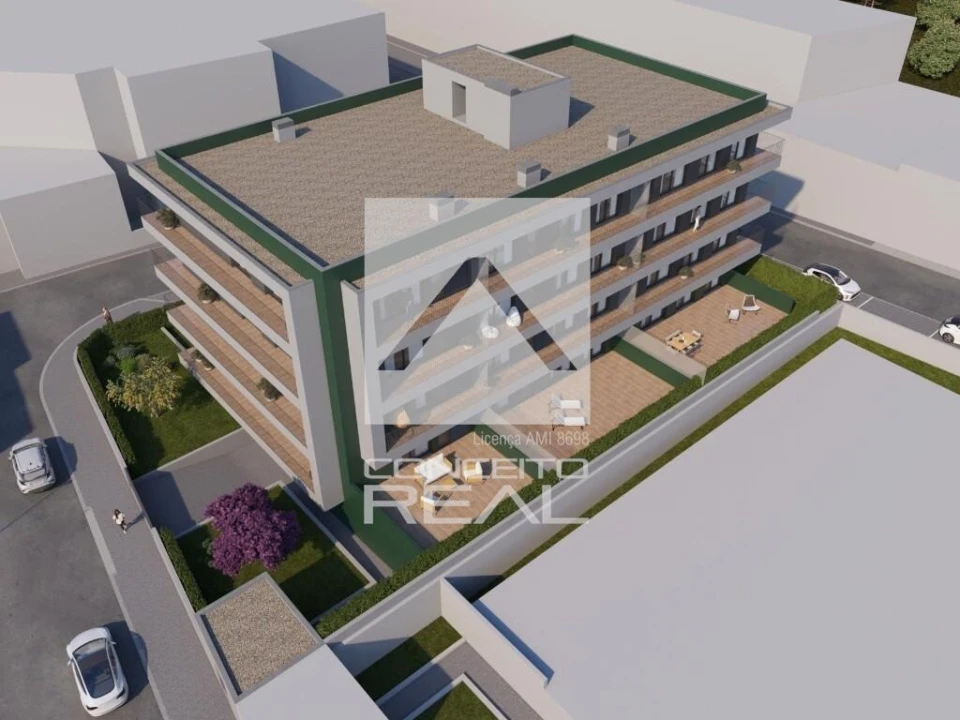 Apartamento T2 para Venda em Ermesinde Foto 17