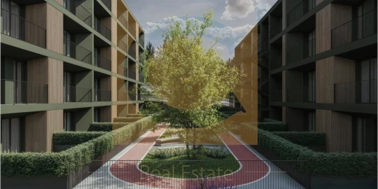 Apartamento T1 para Venda em Santo Antonio dos Olivais