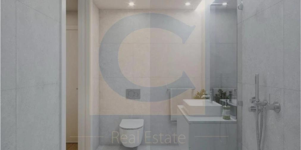Apartamento T1 para Venda em Santo Antonio dos Olivais Foto 6