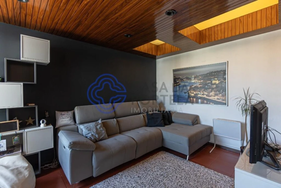 Apartamento T3 para Venda em Aguas Santas Foto 5