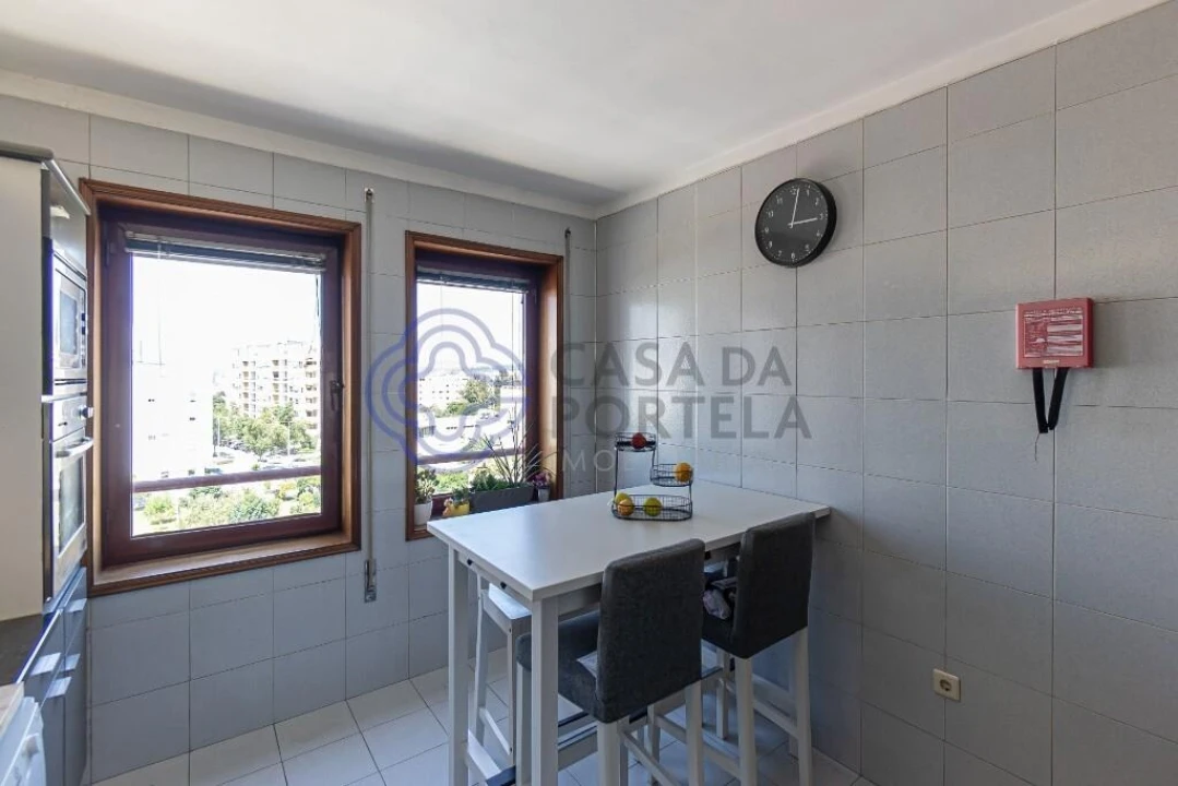 Apartamento T3 para Venda em Aguas Santas Foto 10