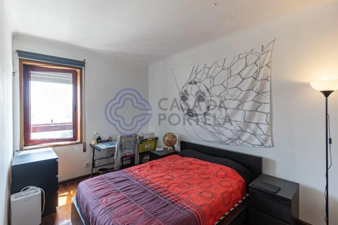 Apartamento T3 para Venda em Aguas Santas Foto 21