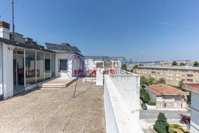 Apartamento T3 para Venda em Aguas Santas