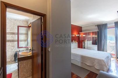 Apartamento T3 para Venda em Aguas Santas