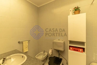 Apartamento T3 para Venda em Aguas Santas