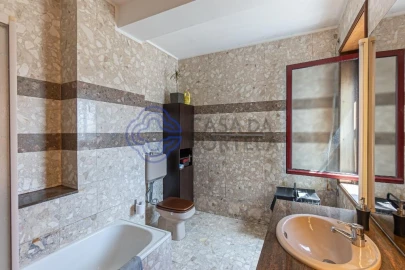Apartamento T3 para Venda em Aguas Santas