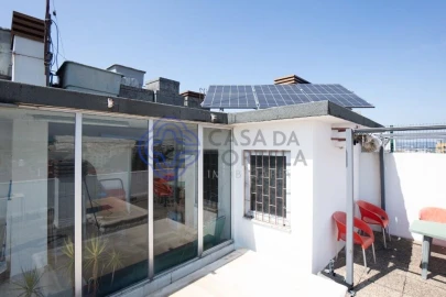 Apartamento T3 para Venda em Aguas Santas
