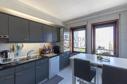 Apartamento T3 para Venda em Aguas Santas