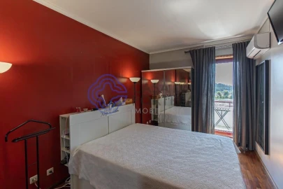 Apartamento T3 para Venda em Aguas Santas