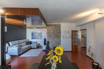 Apartamento T3 para Venda em Aguas Santas
