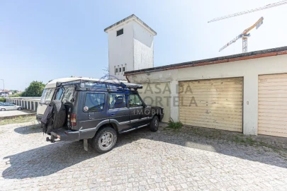 Apartamento T3 para Venda em Aguas Santas