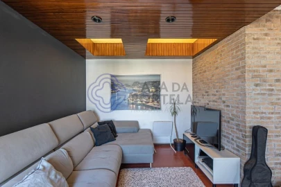 Apartamento T3 para Venda em Aguas Santas