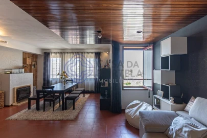 Apartamento T3 para Venda em Aguas Santas