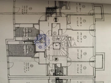Apartamento T3 para Venda em Aguas Santas