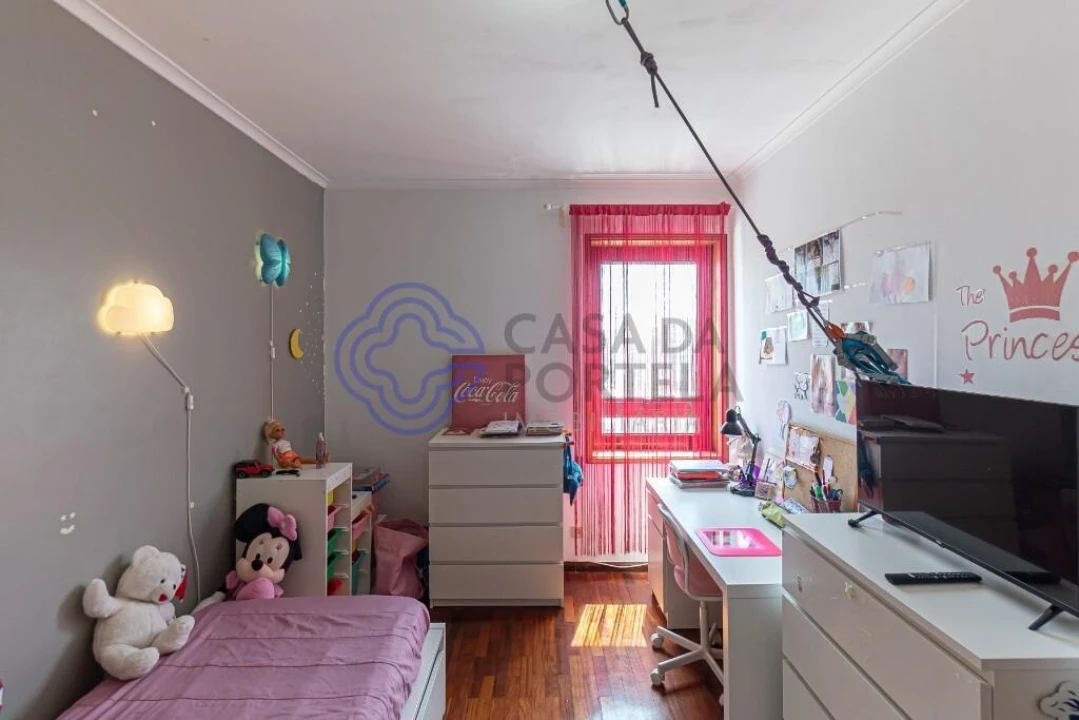 Apartamento T3 para Venda em Aguas Santas Foto 19