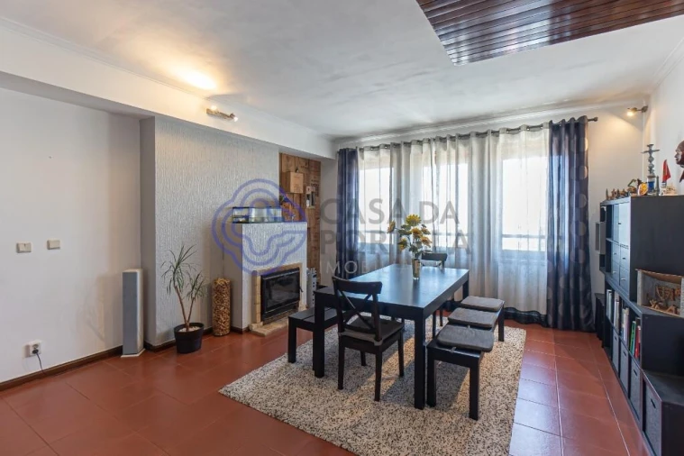 Apartamento T3 para Venda em Aguas Santas Foto 7