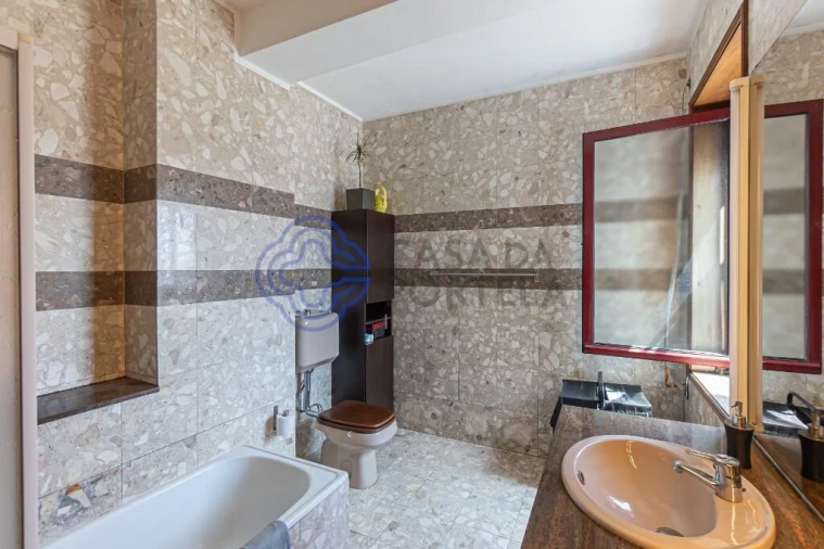 Apartamento T3 para Venda em Aguas Santas Foto 16