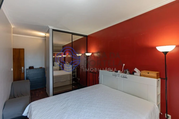 Apartamento T3 para Venda em Aguas Santas Foto 18