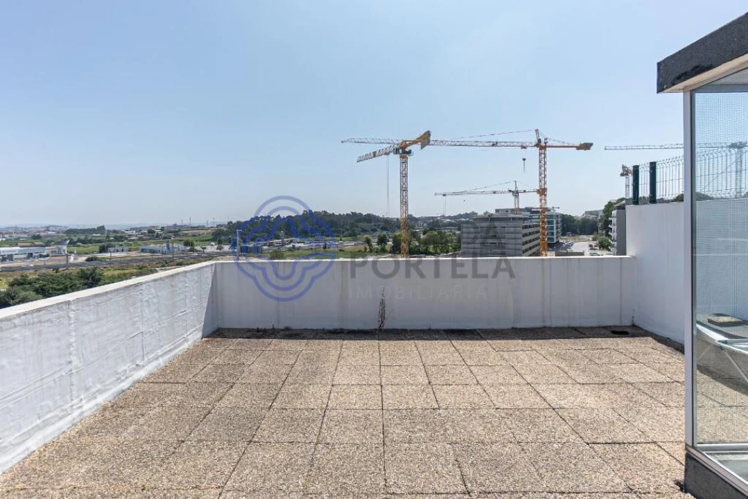 Apartamento T3 para Venda em Aguas Santas Foto 24