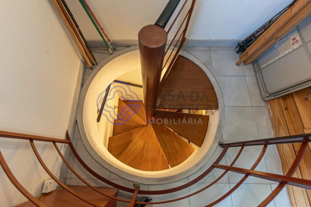 Apartamento T3 para Venda em Aguas Santas Foto 30