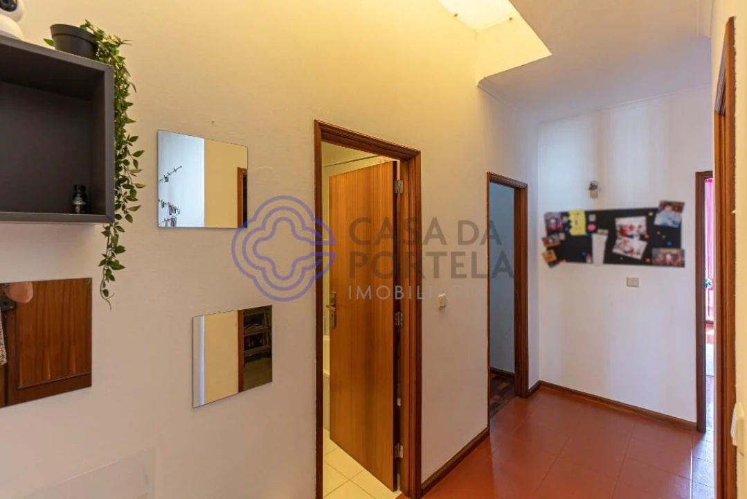 Apartamento T3 para Venda em Aguas Santas Foto 12