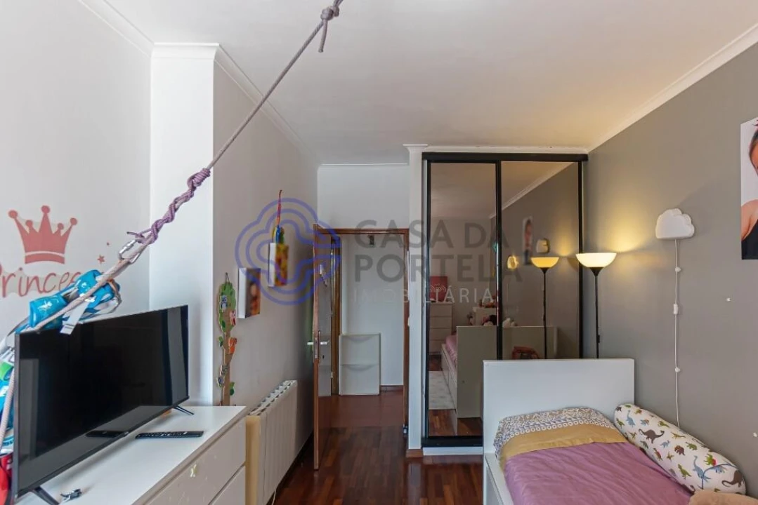Apartamento T3 para Venda em Aguas Santas Foto 20