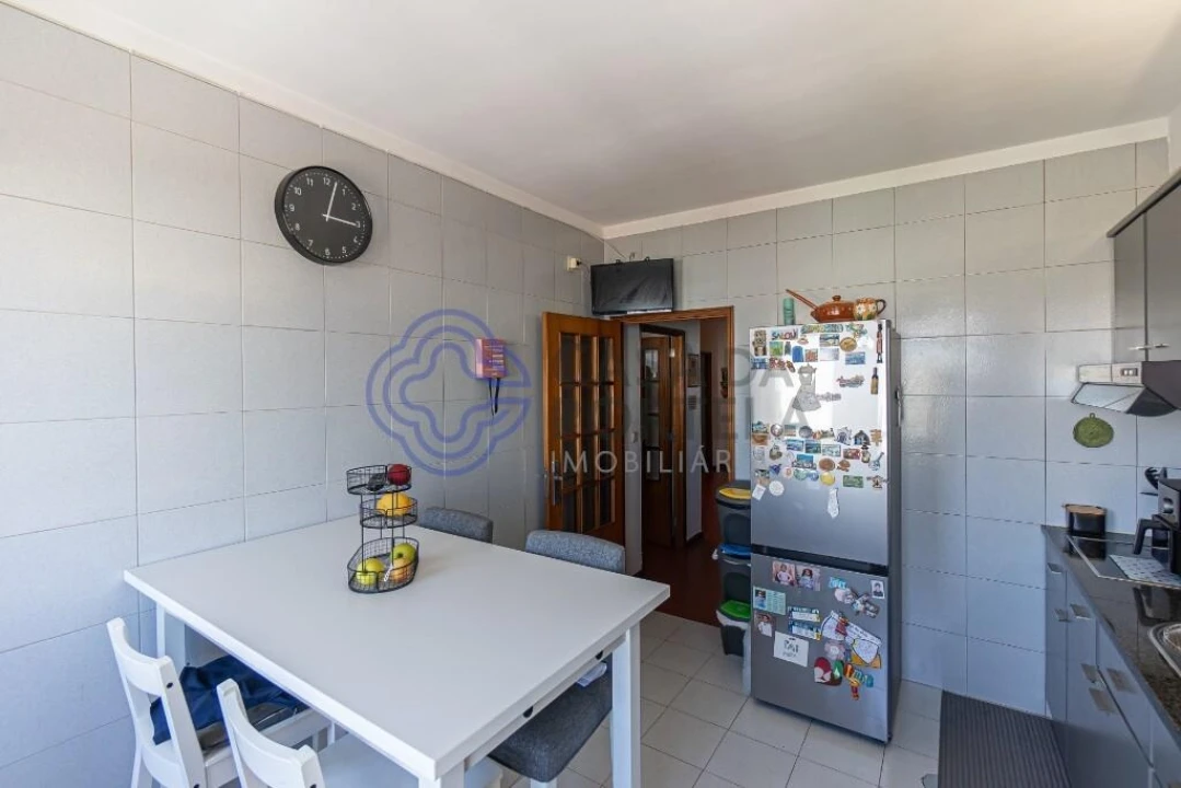 Apartamento T3 para Venda em Aguas Santas Foto 11