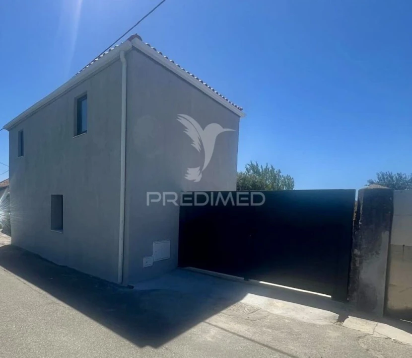Moradia T2 para Venda em Valega Foto 1