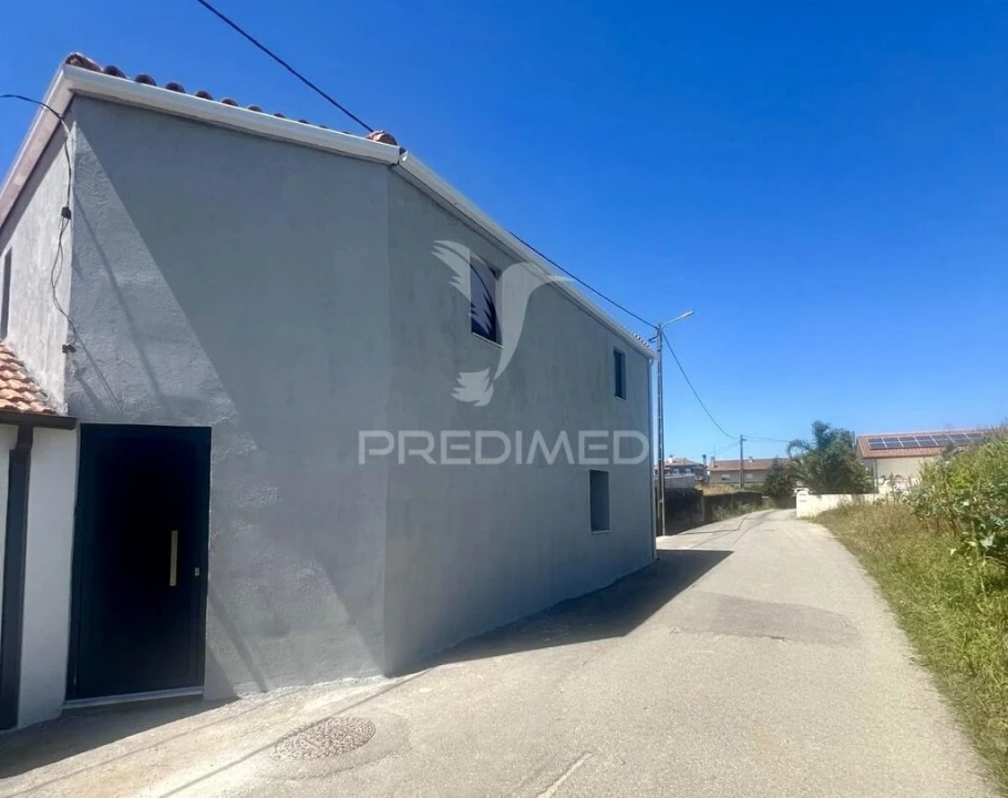 Moradia T2 para Venda em Valega Foto 2