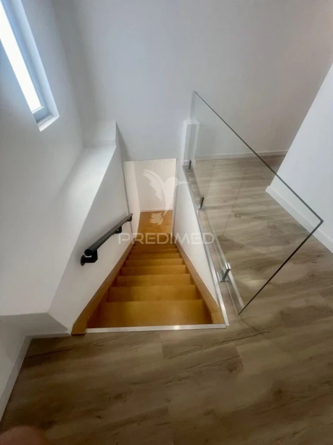 Moradia T2 para Venda em Valega