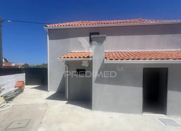 Moradia T2 para Venda em Valega