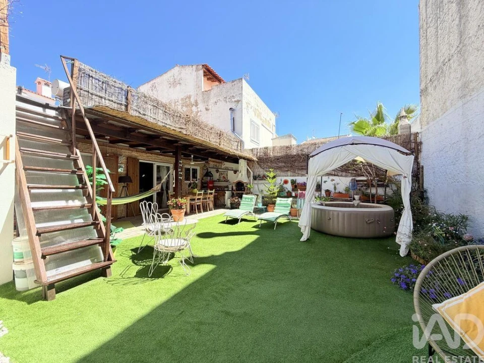 Moradia T2 para Venda em Conceição e Cabanas de Tavira Foto 16