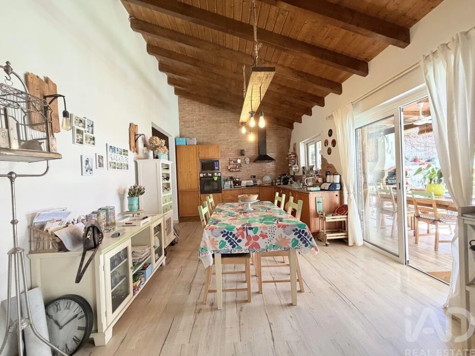 Moradia T2 para Venda em Conceição e Cabanas de Tavira Foto 26