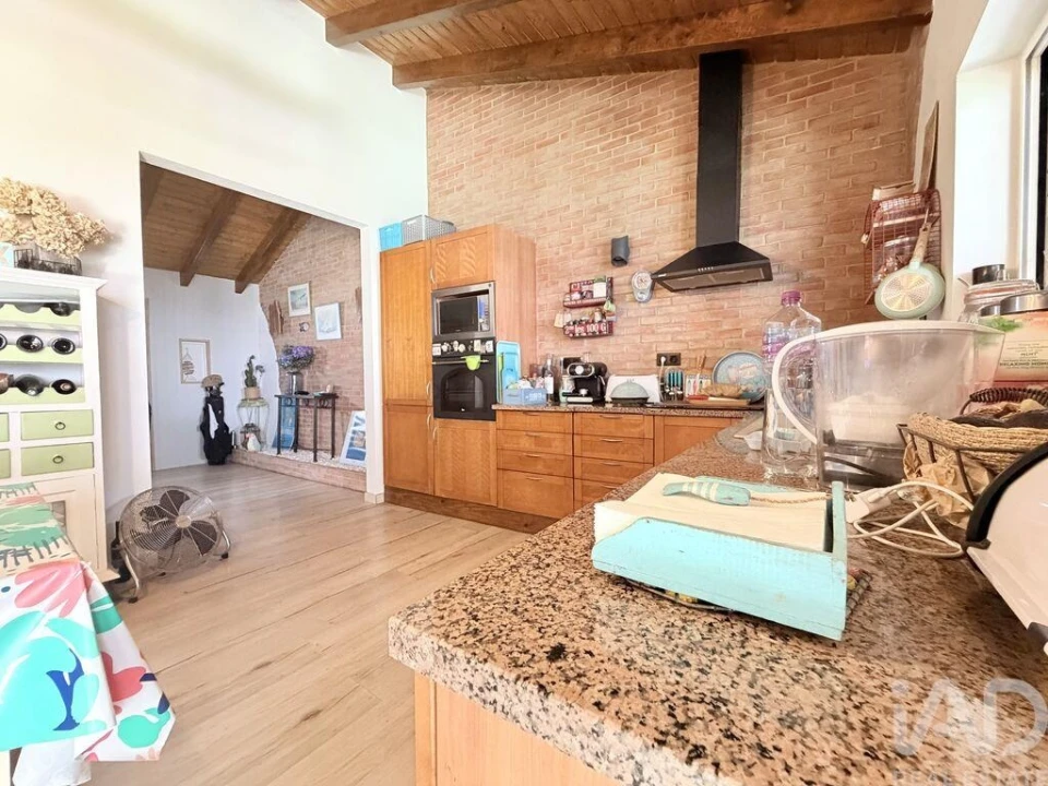 Moradia T2 para Venda em Conceição e Cabanas de Tavira Foto 4