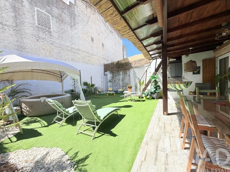 Moradia T2 para Venda em Conceição e Cabanas de Tavira Foto 12